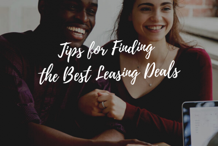 Maximizing Your Savings: Tips for Finding the Best Leasing Deals on Cars in the UK